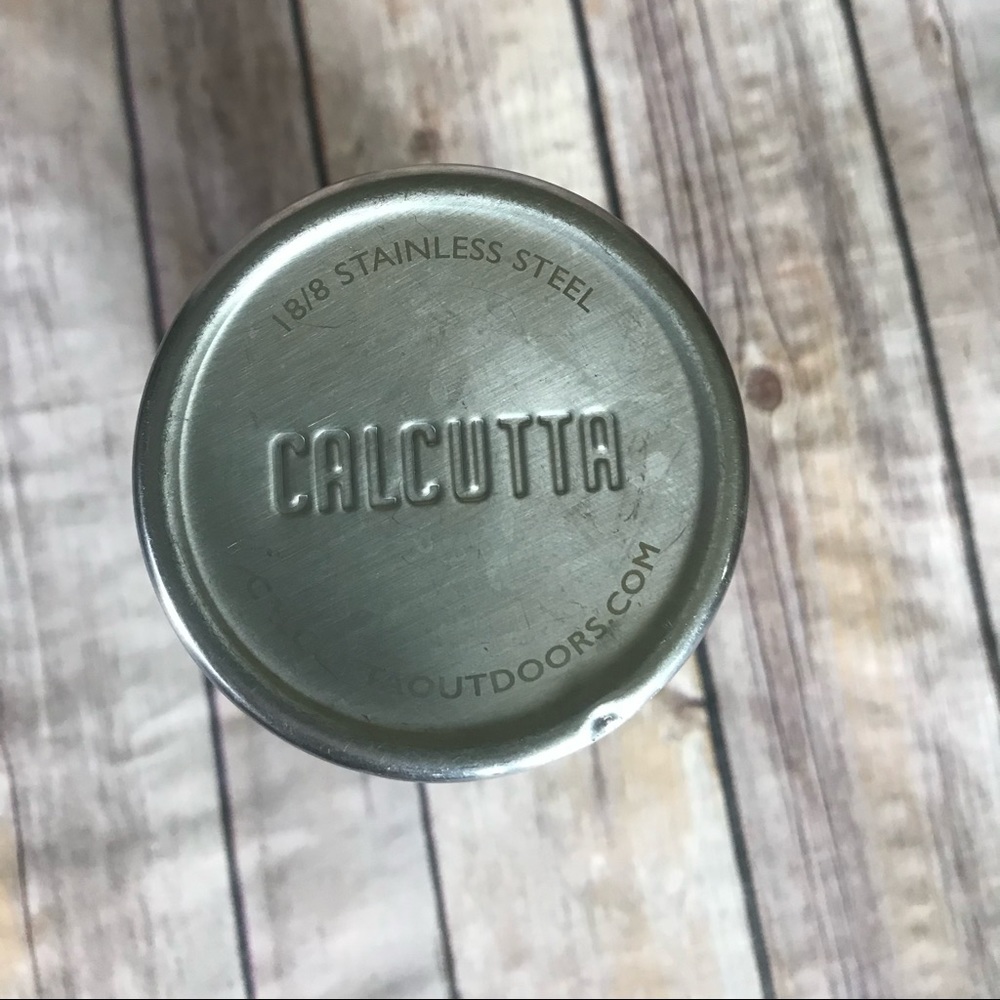 Calcutta mug - Picture 3 of 3
